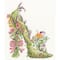 Bothy Threads Counted Cross Stitch Kit Posy XSK18